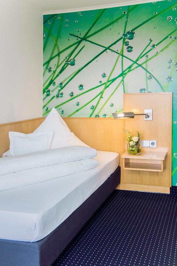 Stausee-hotel Метцинген