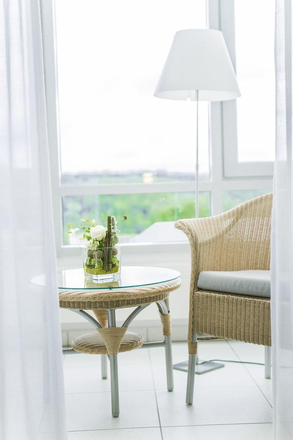Stausee-hotel 3* Метцинген
