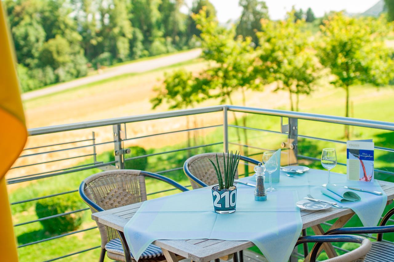 Stausee-hotel Hotel 3*