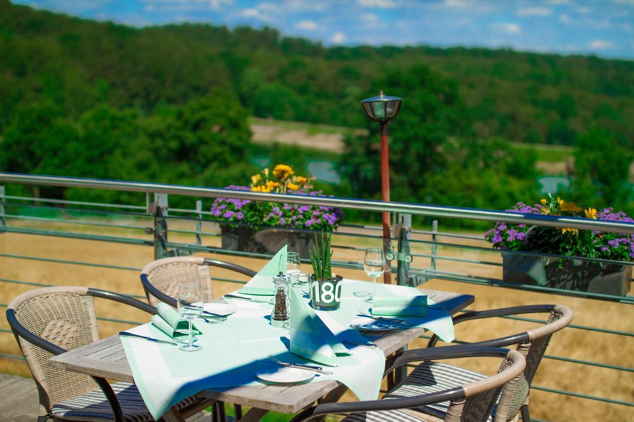 Stausee-hotel Отель
