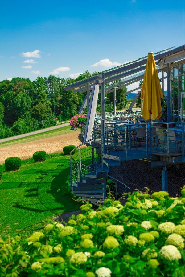 Hotel Stausee-hotel 3*