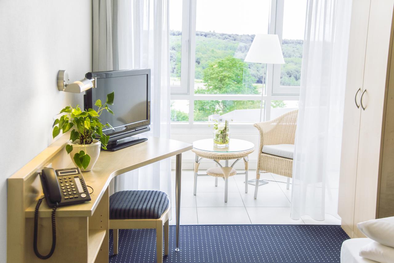Stausee-hotel 3* Метцинген