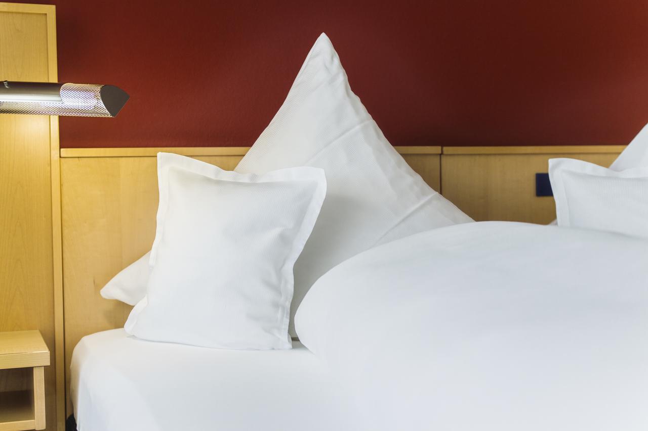 Отель Stausee-hotel 3*