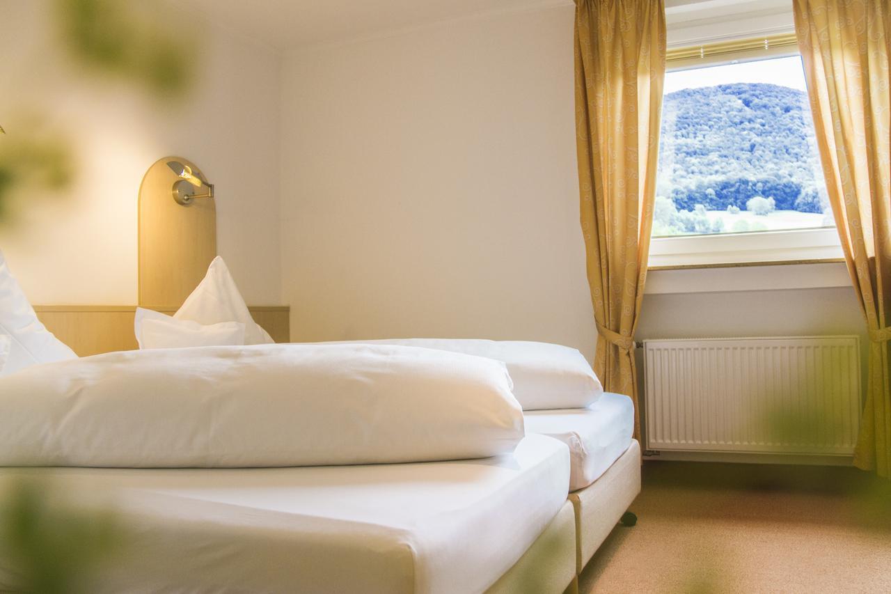 Hotel Stausee-hotel 3*