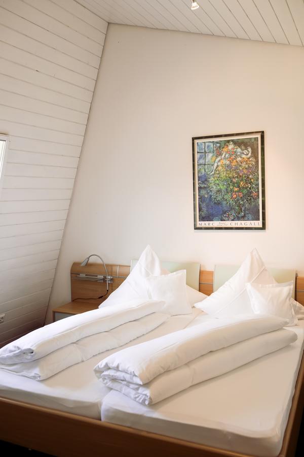 Stausee-hotel