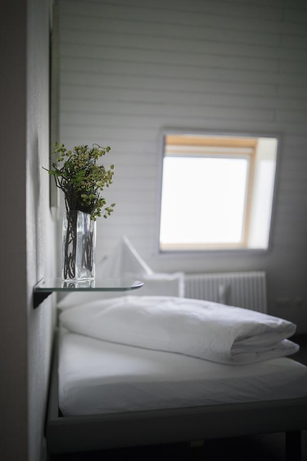 Отель Stausee-hotel 3*