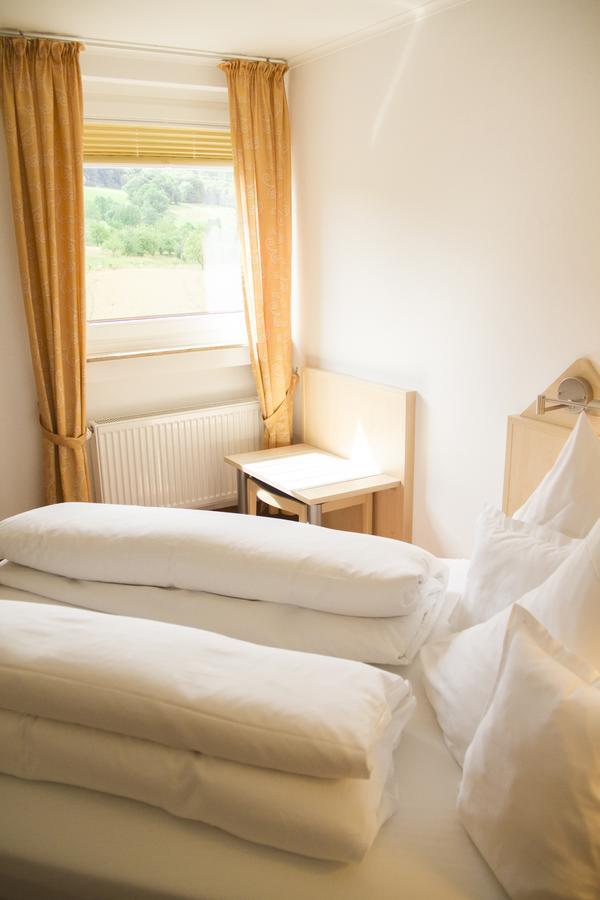 Отель Stausee-hotel Метцинген