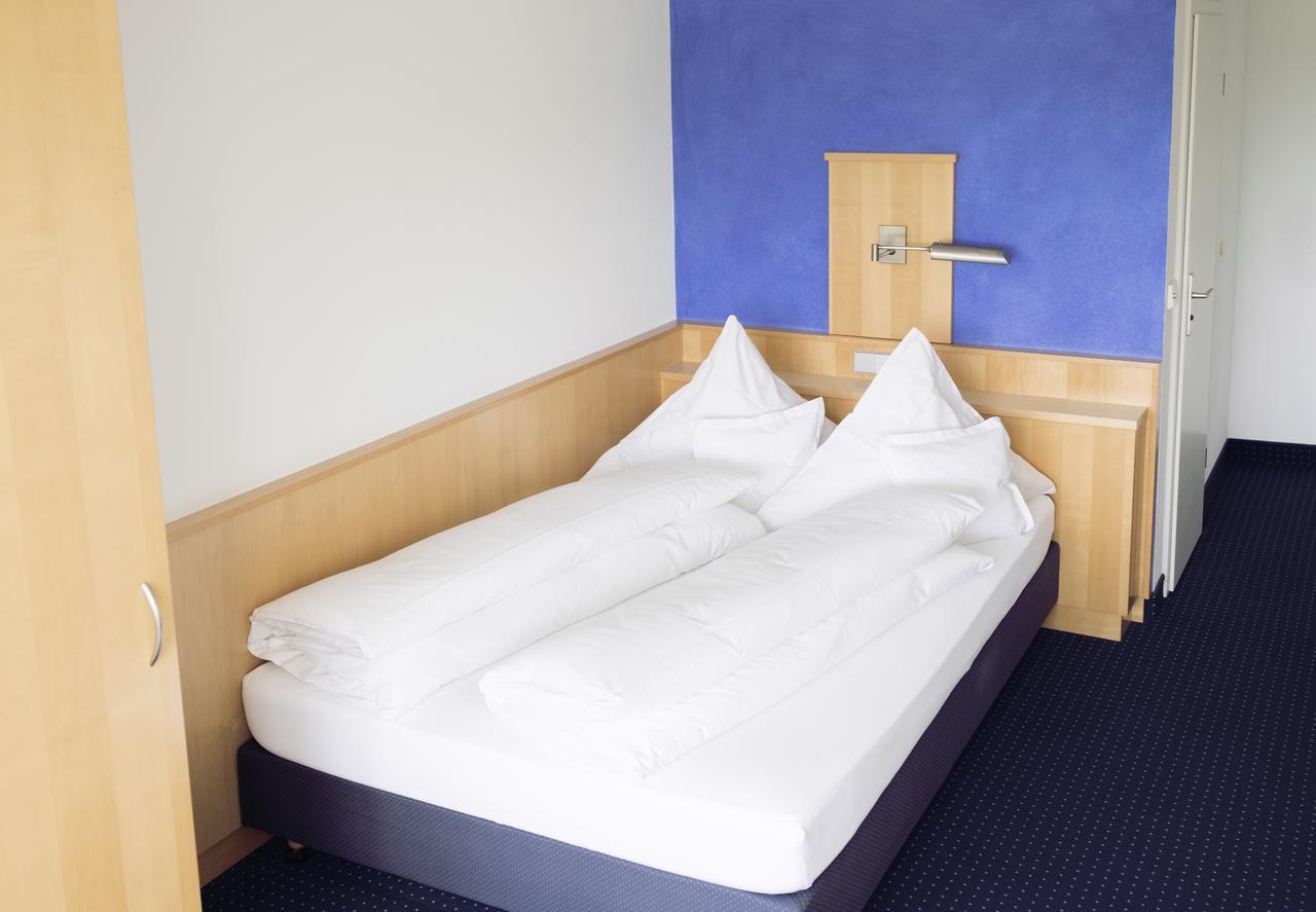 Stausee-hotel 3*