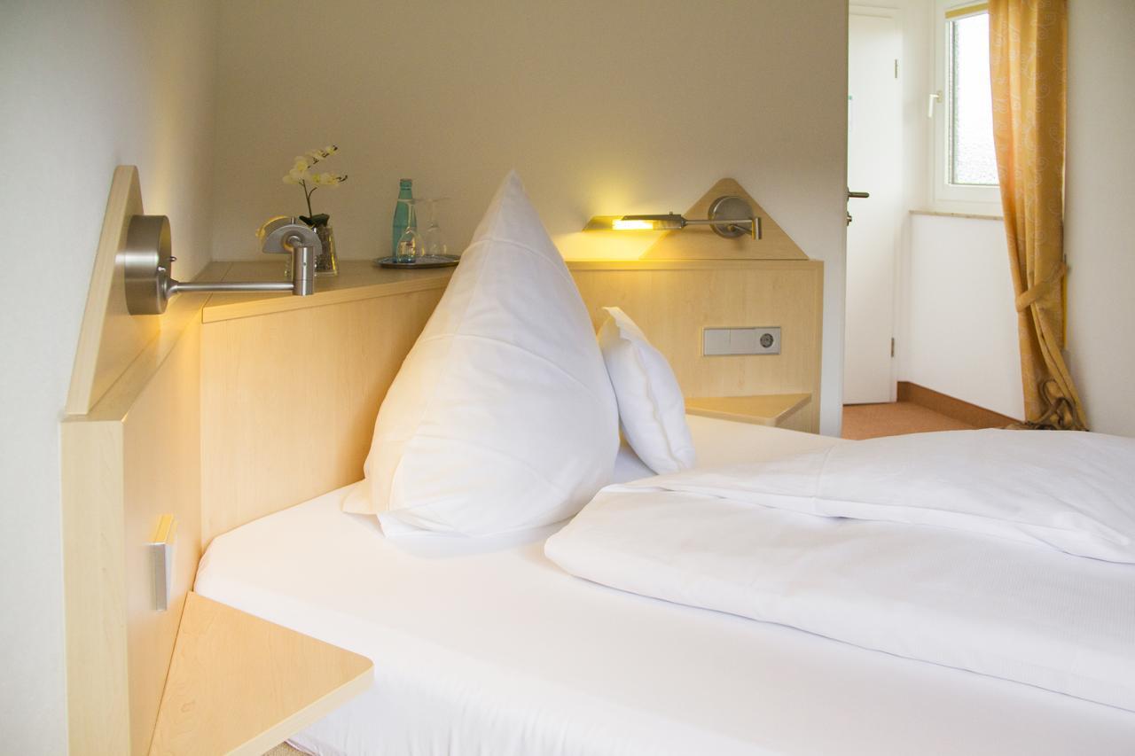 Stausee-hotel 3* Метцинген